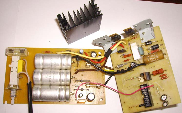 pcb