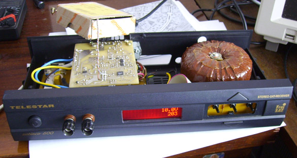 debug